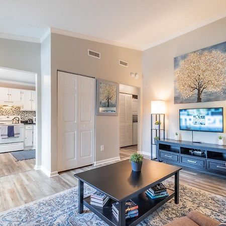 Cute Condo In Rock Hill-49 Buitenkant foto