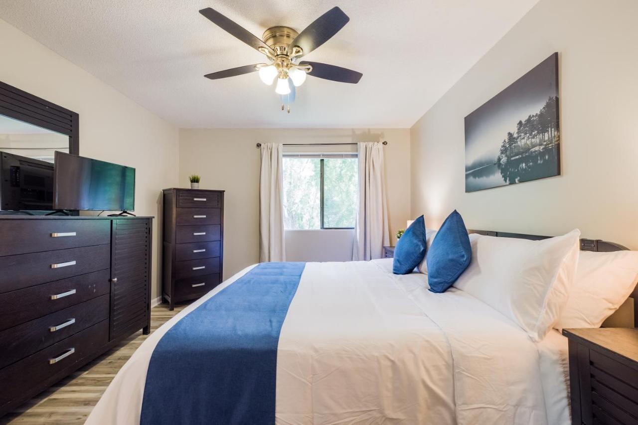 Cute Condo In Rock Hill-49 Buitenkant foto
