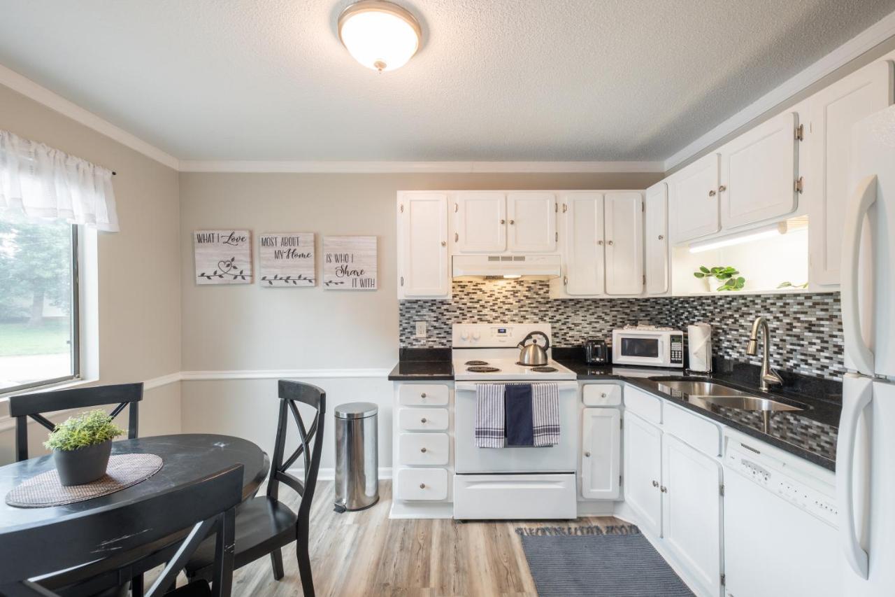Cute Condo In Rock Hill-49 Buitenkant foto