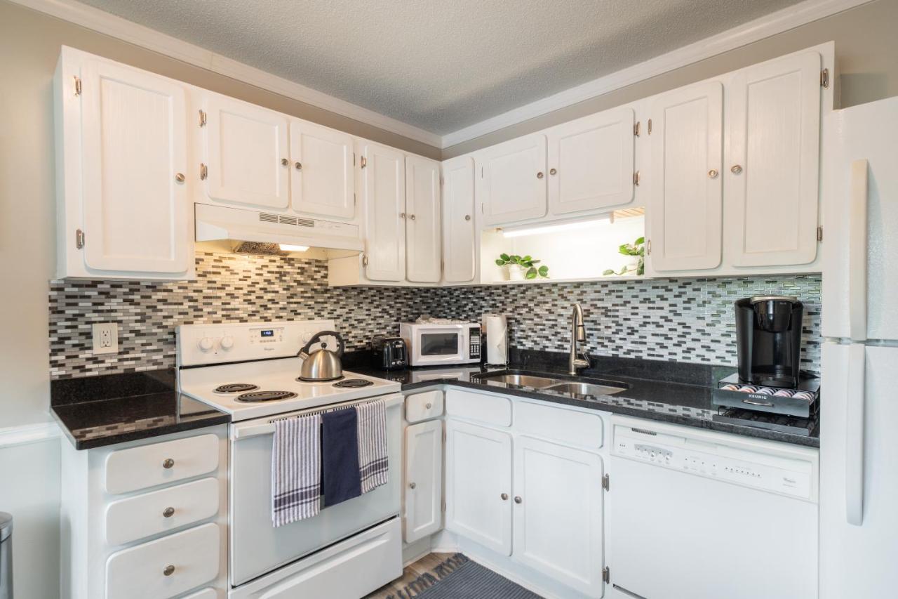 Cute Condo In Rock Hill-49 Buitenkant foto
