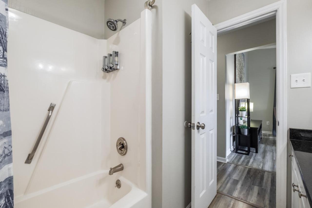 Cute Condo In Rock Hill-49 Buitenkant foto